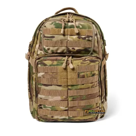 Zaino 5.11 Rush 24 2.0 Multicam