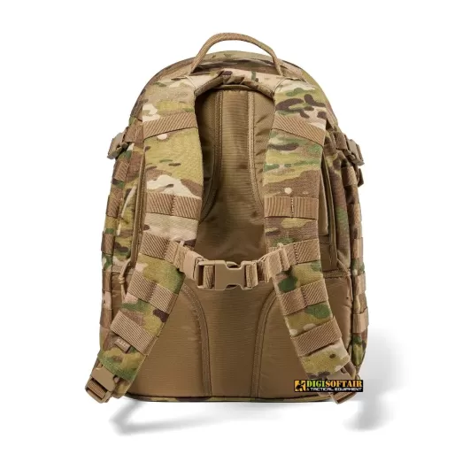Zaino 5.11 Rush 24 2.0 Multicam