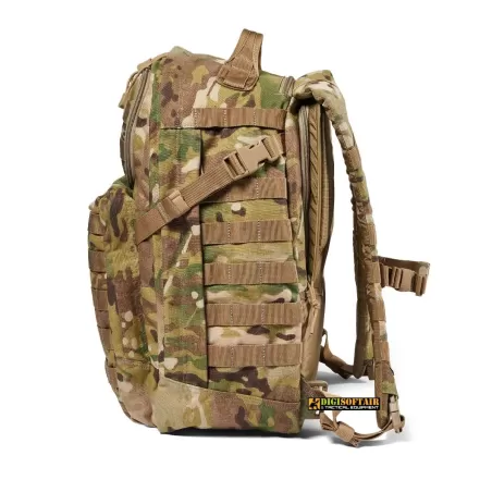 Zaino 5.11 Rush 24 2.0 Multicam