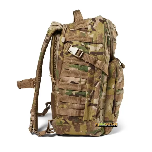 Zaino 5.11 Rush 24 2.0 Multicam