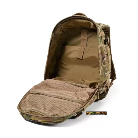 Zaino 5.11 Rush 24 2.0 Multicam