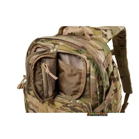 Zaino 5.11 Rush 24 2.0 Multicam