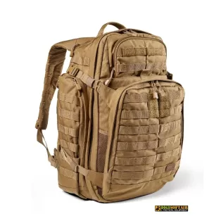 5.11 Rush 72 2.0 Kangaroo Backpack 2