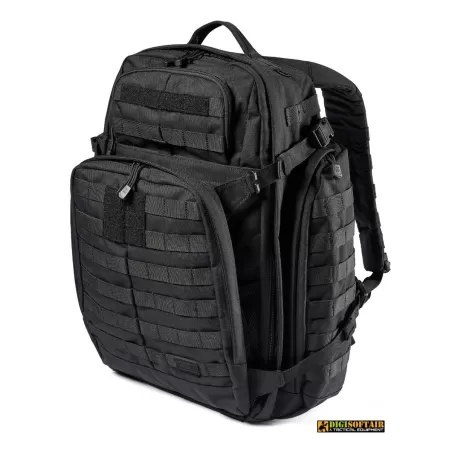 5.11 Rush 72 2.0 Black Backpack