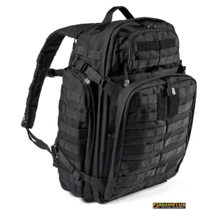 5.11 Rush 72 2.0 Black Backpack 2