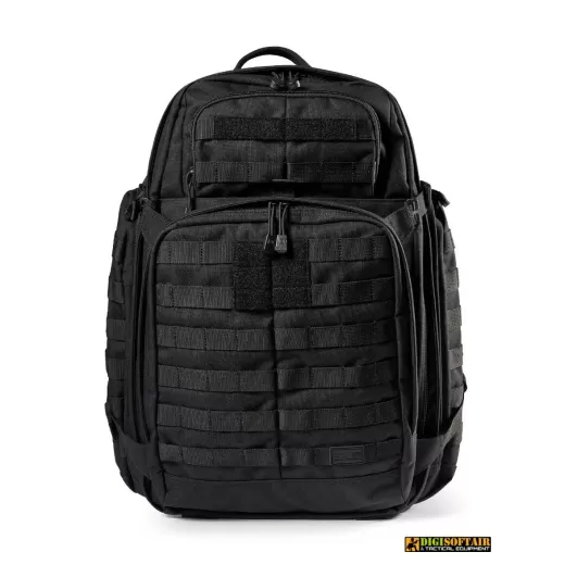 5.11 Rush 72 2.0 Black Backpack