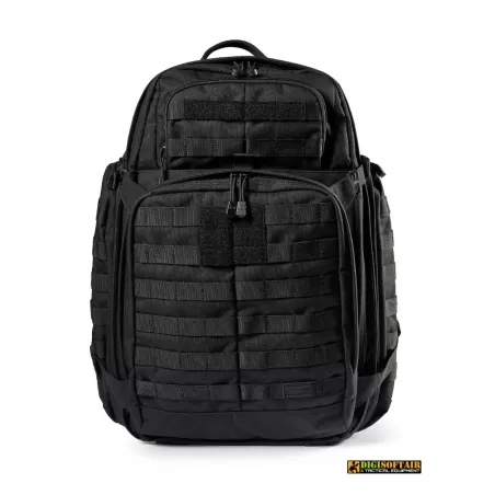 5.11 Rush 72 2.0 Black Backpack