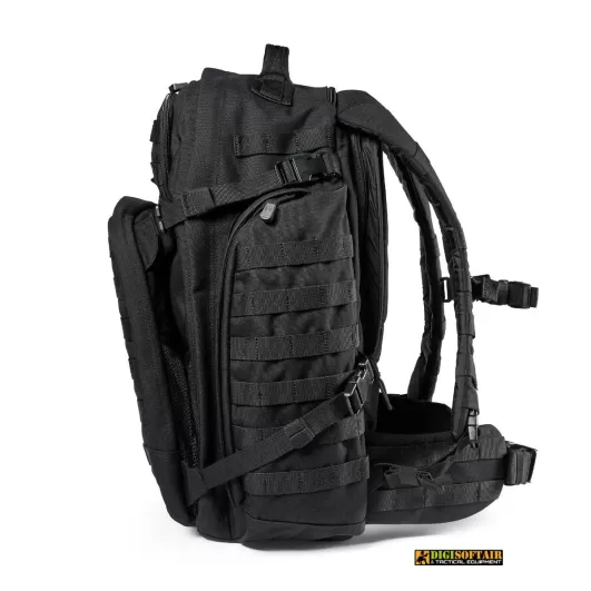 5.11 Rush 72 2.0 Black Backpack