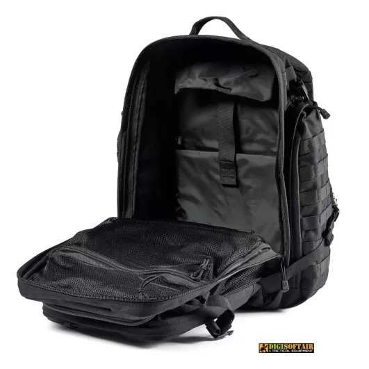 5.11 Rush 72 2.0 Black Backpack