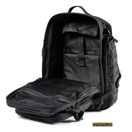 5.11 Rush 72 2.0 Black Backpack