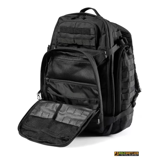 5.11 Rush 72 2.0 Black Backpack