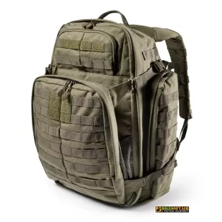 5.11 Rush 72 2.0 Ranger Green Backpack