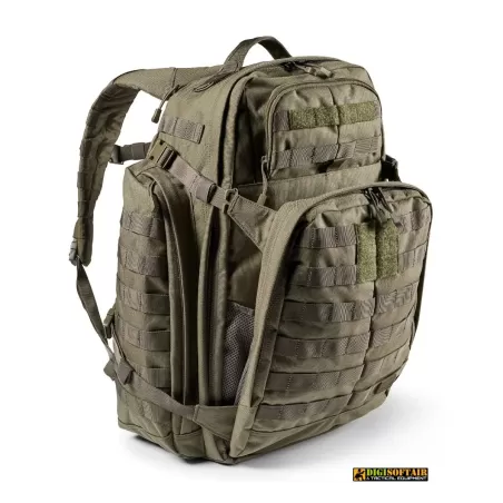 5.11 Rush 72 2.0 Ranger Green Backpack