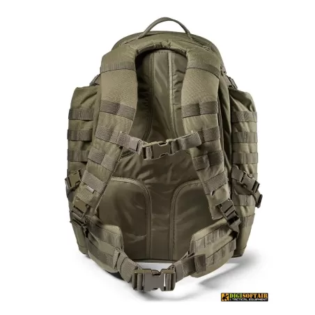 5.11 Rush 72 2.0 Ranger Green Backpack