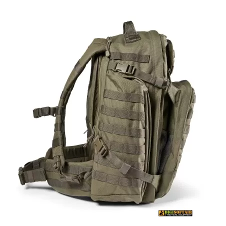 5.11 Rush 72 2.0 Ranger Green Backpack