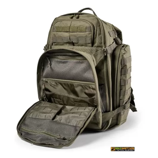 Zaino 5.11 Rush 72 2.0 Ranger Green