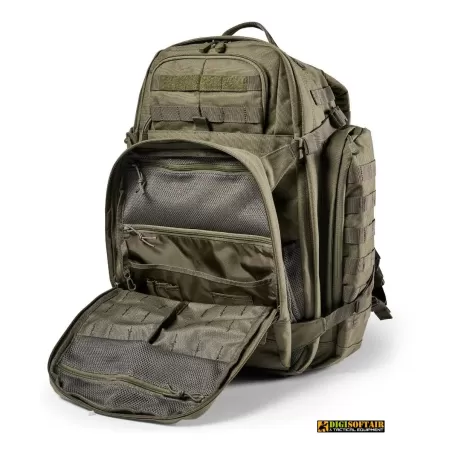5.11 Rush 72 2.0 Ranger Green Backpack