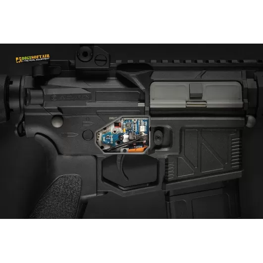 Buy Evolution Ghost M EMR A AX Carbontech ETU