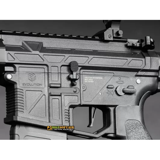 Buy Evolution Ghost M EMR A AX Carbontech ETU