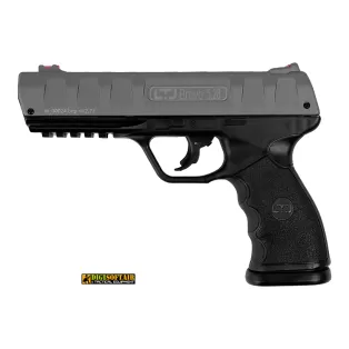 Buy PB Bravo 528 Cal 50 12,7 joule 2