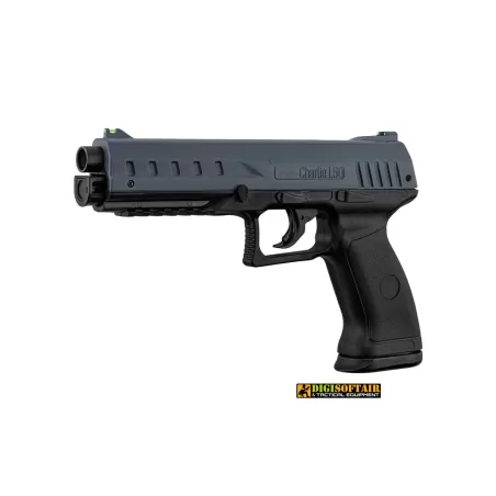 PB Charlie 528 Cal 50 12,7 joule