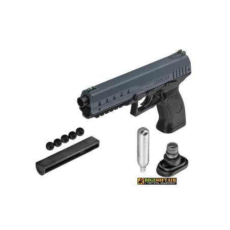 PB Charlie 528 Cal 50 12,7 joule