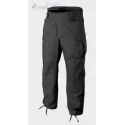 SFU Special Forces Uniform NEXT Pants Black Helikon Tex