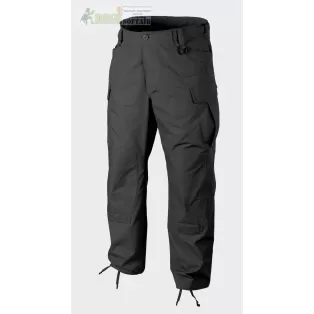 Vendita online SFU Special Forces Uniform NEXT Pants Black Helikon Tex