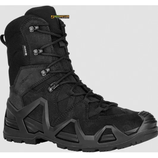 Vendita online Lowa Zephyr MK2 Gtx Hi Black