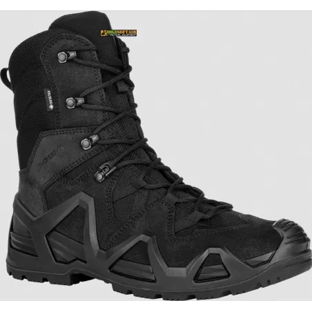 Vendita online Lowa Zephyr MK2 Gtx Hi Black Vendita online Lowa Zephyr MK2 Gtx Hi Black