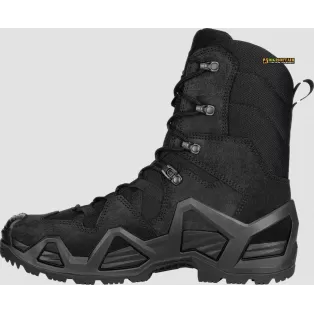 Vendita online Lowa Zephyr MK2 Gtx Hi Black 2