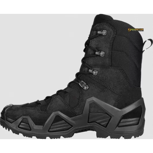 Vendita online Scarponi Lowa Zephyr MK2 Gtx Hi Black