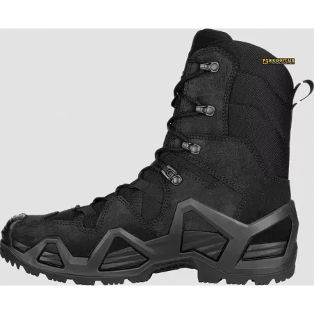 Vendita online Lowa Zephyr MK2 Gtx Hi Black Vendita online Lowa Zephyr MK2 Gtx Hi Black