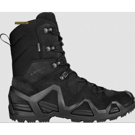 Vendita online Lowa Zephyr MK2 Gtx Hi Black