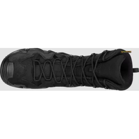 Vendita online Lowa Zephyr MK2 Gtx Hi Black Vendita online Lowa Zephyr MK2 Gtx Hi Black