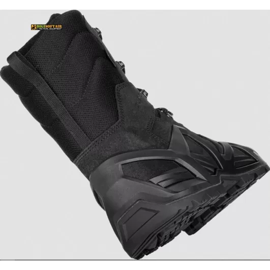 Vendita online Scarponi Lowa Zephyr MK2 Gtx Hi Black