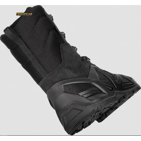 Vendita online Lowa Zephyr MK2 Gtx Hi Black Vendita online Lowa Zephyr MK2 Gtx Hi Black