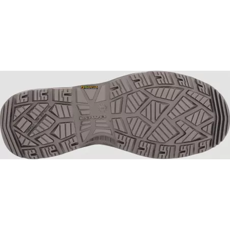Vendita online Lowa Zephyr MK2 Gtx Hi Black Vendita online Lowa Zephyr MK2 Gtx Hi Black