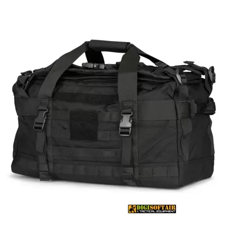 Borsone 5.11 Tactical RUSH® LBD LIMA - 40L Nero