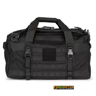 5.11 Tactical RUSH® LBD LIMA Duffel Bag - 40L, Black color 2
