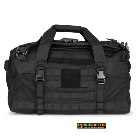 Borsone 5.11 Tactical RUSH® LBD LIMA - 40L Nero