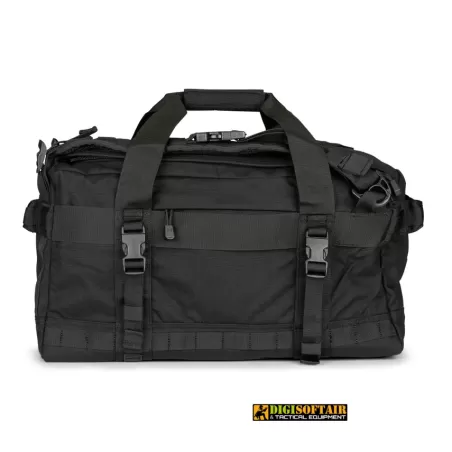 5.11 Tactical RUSH® LBD LIMA Duffel Bag - 40L, Black color