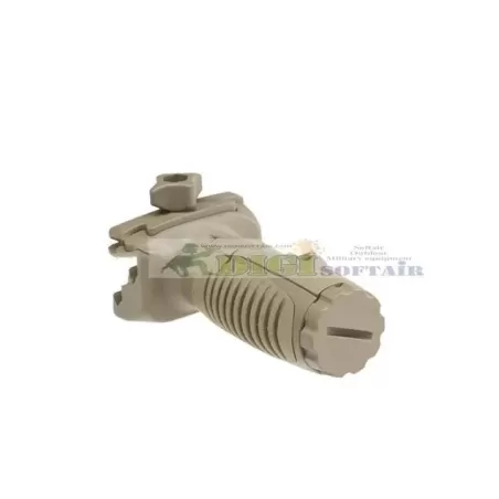 MVG Khaki Compact Vertical Grip CAA Tactical