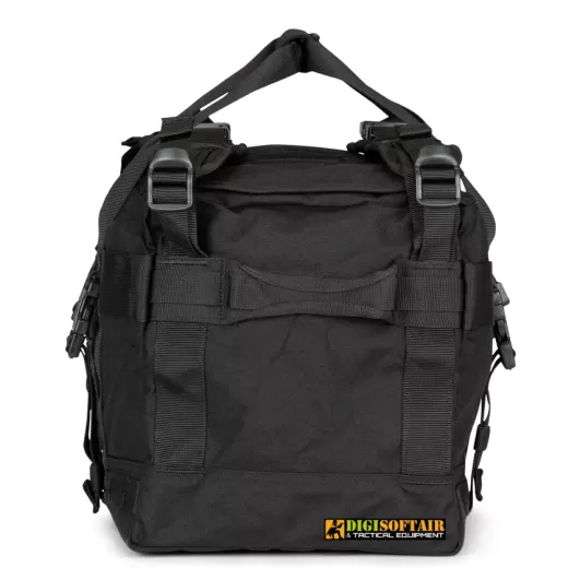 Borsone 5.11 Tactical RUSH® LBD LIMA - 40L Nero