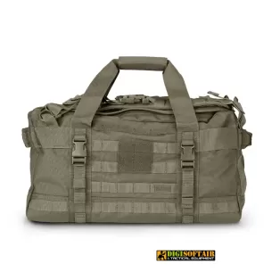 5.11 Tactical RUSH® LBD LIMA Duffel Bag - 40L, Ranger green color 2