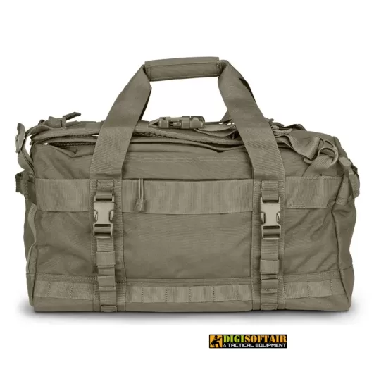 5.11 Tactical RUSH® LBD LIMA Duffel Bag - 40L, Ranger green color
