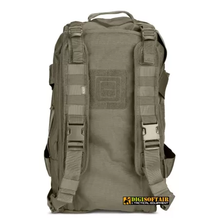 Borsone 5.11 Tactical RUSH® LBD LIMA - 40L Ranger green