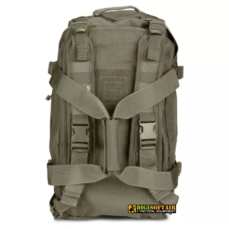 Borsone 5.11 Tactical RUSH® LBD LIMA - 40L Ranger green