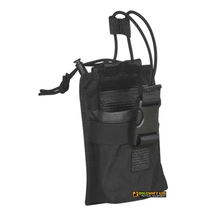 Buy TT Tac Pouch 3 Radio Black Tasmanian Buy TT Tac Pouch 3 Radio Black Tasmanian