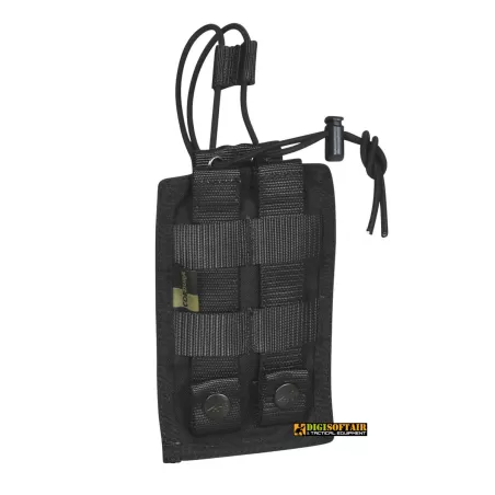 Buy TT Tac Pouch 3 Radio Black Tasmanian Buy TT Tac Pouch 3 Radio Black Tasmanian